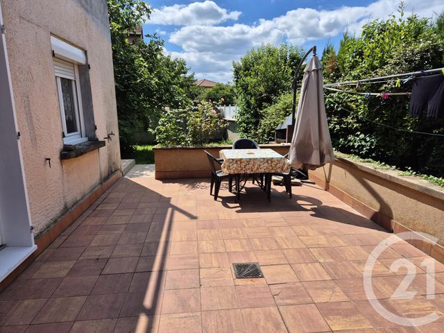 maison - ST FONS - 69