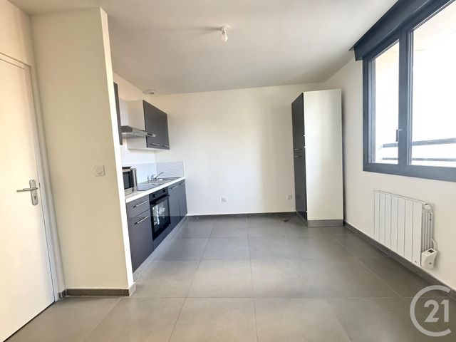 appartement - ST FONS - 69
