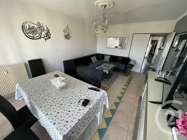 appartement - VENISSIEUX - 69