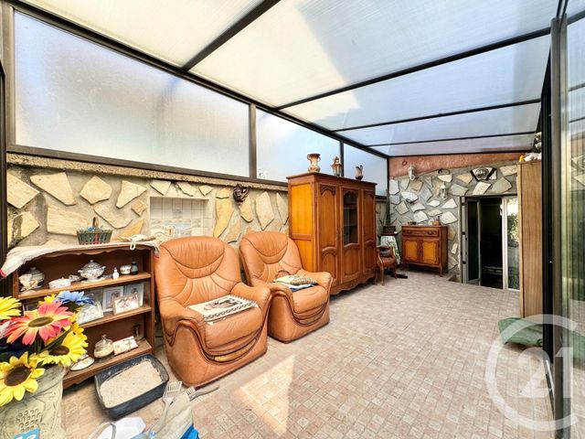 maison à vendre - 4 pièces - 73.89 m2 - VENISSIEUX - 69 - RHONE-ALPES - Century 21 K.P.I