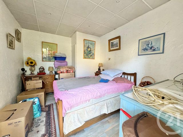 maison à vendre - 4 pièces - 73.89 m2 - VENISSIEUX - 69 - RHONE-ALPES - Century 21 K.P.I