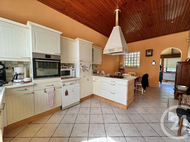 maison à vendre - 4 pièces - 73.89 m2 - VENISSIEUX - 69 - RHONE-ALPES - Century 21 K.P.I