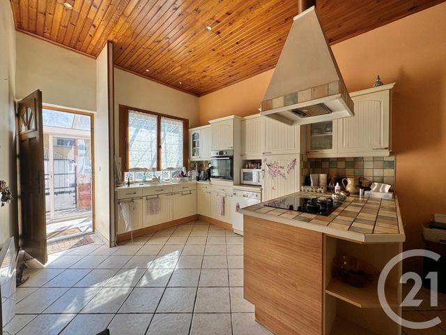 maison à vendre - 4 pièces - 73.89 m2 - VENISSIEUX - 69 - RHONE-ALPES - Century 21 K.P.I