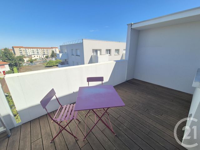 appartement - VENISSIEUX - 69