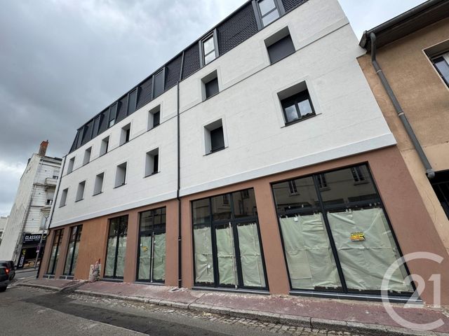 Appartement Local à louer - 1 pièce - 93.0 m2 - ST FONS - 69 - RHONE-ALPES - Century 21 K.P.I