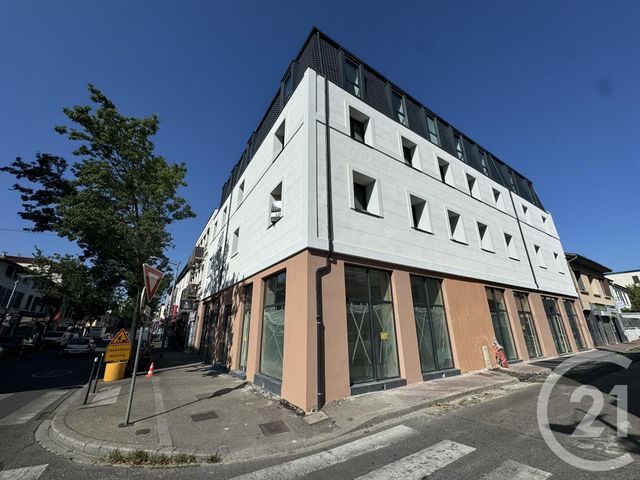 commerce à louer - 40.0 m2 - ST FONS - 69 - RHONE-ALPES - Century 21 K.P.I