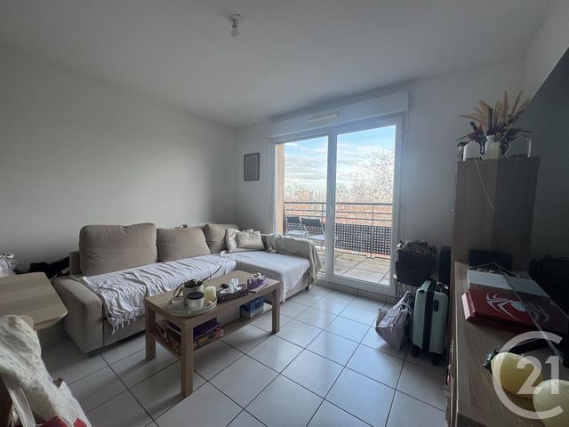 appartement - VENISSIEUX - 69