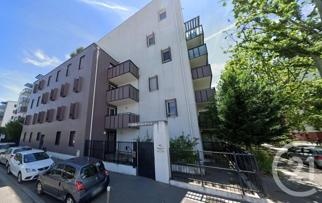 appartement - ST FONS - 69