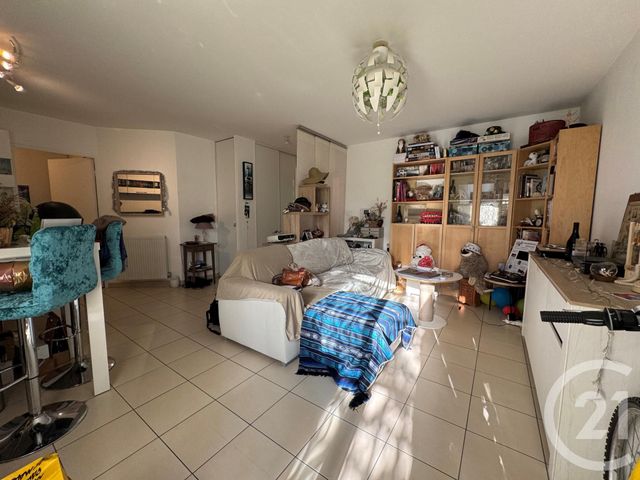 appartement - ST FONS - 69