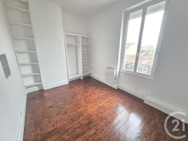 appartement - VENISSIEUX - 69