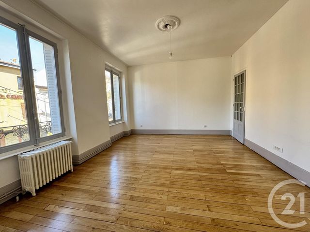 Appartement T5 à louer - 5 pièces - 112.31 m2 - ST FONS - 69 - RHONE-ALPES - Century 21 K.P.I