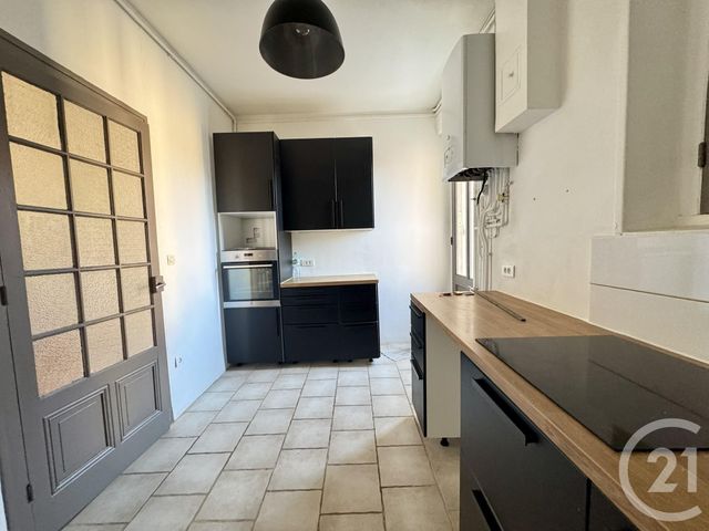 Appartement T5 à louer - 5 pièces - 112.31 m2 - ST FONS - 69 - RHONE-ALPES - Century 21 K.P.I