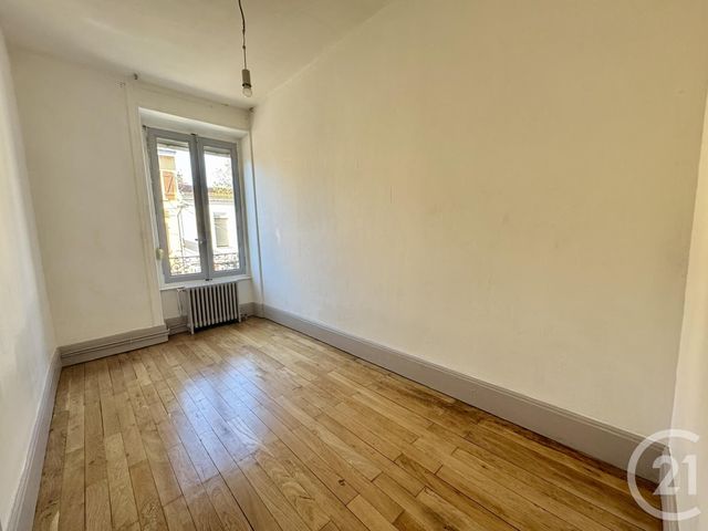 Appartement T5 à louer - 5 pièces - 112.31 m2 - ST FONS - 69 - RHONE-ALPES - Century 21 K.P.I