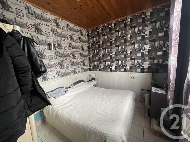 maison à vendre - 3 pièces - 52.25 m2 - ST FONS - 69 - RHONE-ALPES - Century 21 K.P.I