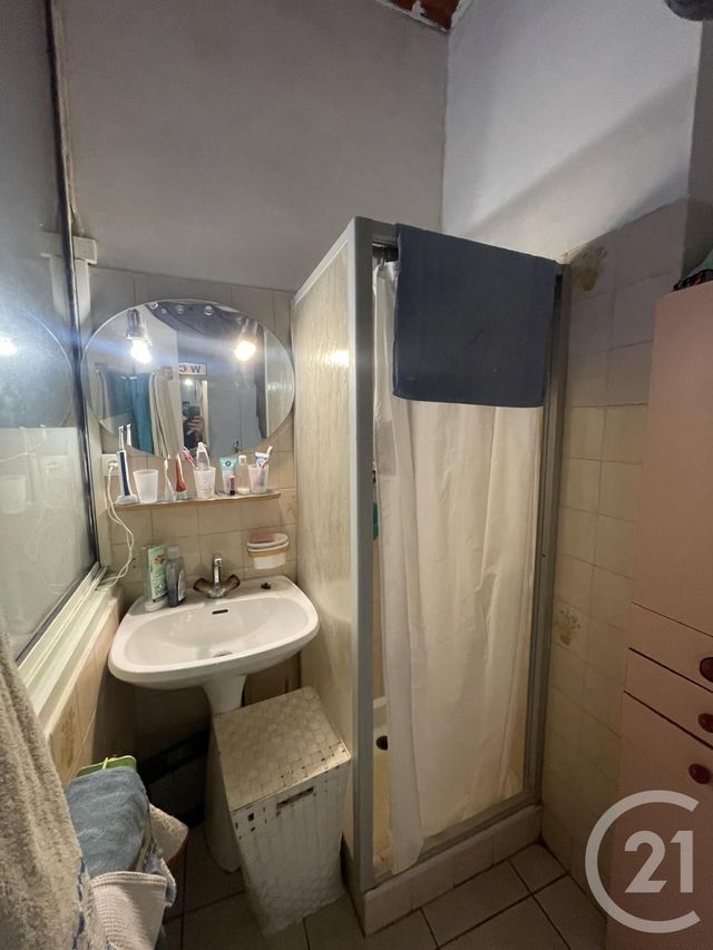 maison à vendre - 3 pièces - 52.25 m2 - ST FONS - 69 - RHONE-ALPES - Century 21 K.P.I