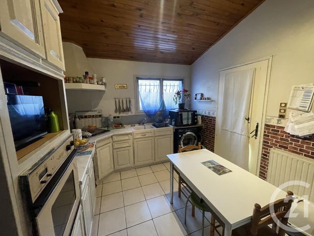maison à vendre - 3 pièces - 52.25 m2 - ST FONS - 69 - RHONE-ALPES - Century 21 K.P.I