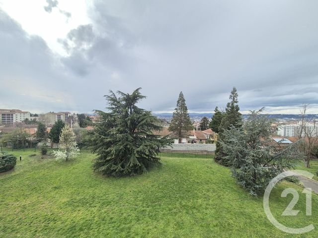 appartement - ST FONS - 69