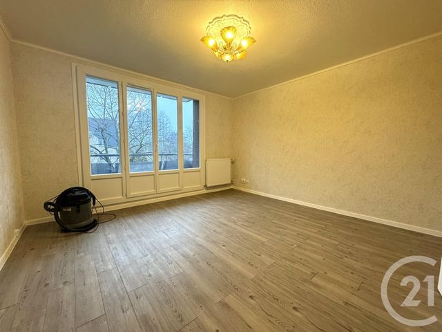Appartement F3 à louer - 3 pièces - 66.85 m2 - FEYZIN - 69 - RHONE-ALPES - Century 21 K.P.I