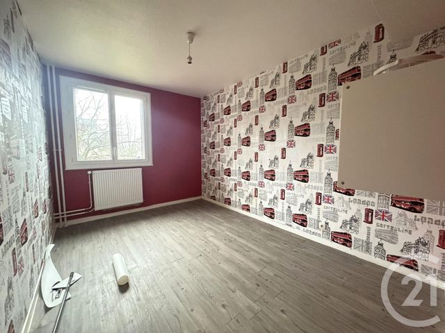 Appartement F3 à louer - 3 pièces - 66.85 m2 - FEYZIN - 69 - RHONE-ALPES - Century 21 K.P.I