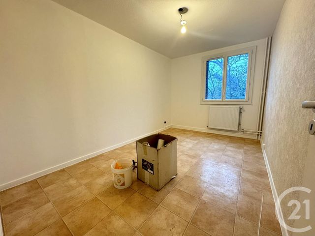 Appartement F3 à louer - 3 pièces - 66.85 m2 - FEYZIN - 69 - RHONE-ALPES - Century 21 K.P.I