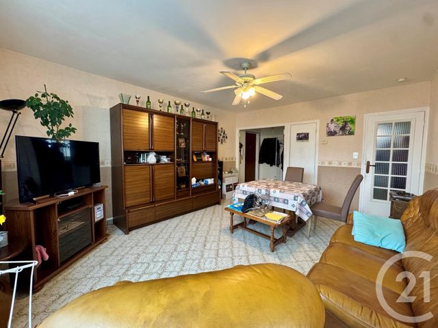 appartement - VENISSIEUX - 69