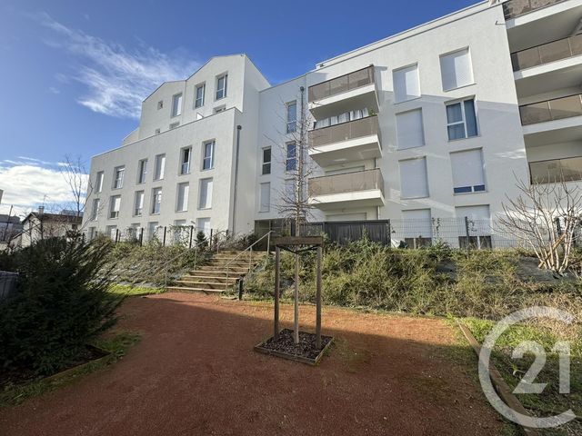 appartement - VENISSIEUX - 69