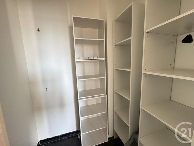 Appartement F2 à louer - 2 pièces - 49.66 m2 - DECINES CHARPIEU - 69 - RHONE-ALPES - Century 21 K.P.I