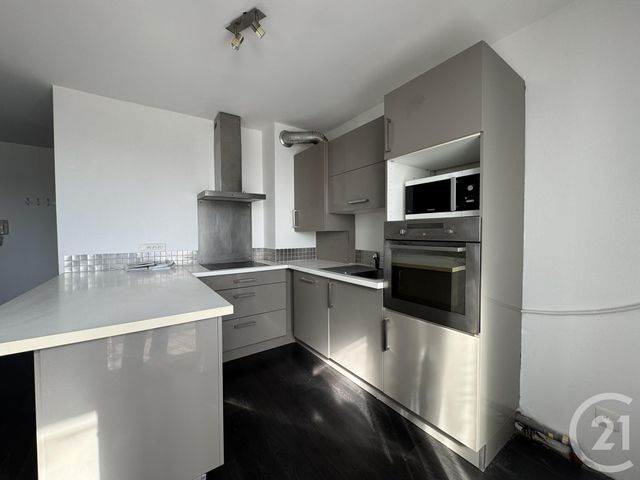 Appartement F2 à louer DECINES CHARPIEU