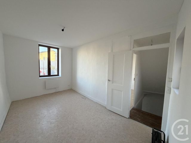 maison à louer - 3 pièces - 46.6 m2 - IRIGNY - 69 - RHONE-ALPES - Century 21 K.P.I