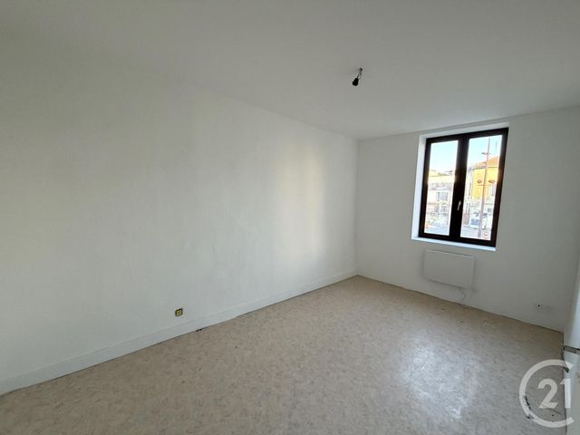 maison à louer - 3 pièces - 46.6 m2 - IRIGNY - 69 - RHONE-ALPES - Century 21 K.P.I