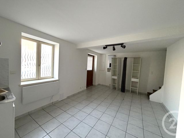 maison à louer - 3 pièces - 46.6 m2 - IRIGNY - 69 - RHONE-ALPES - Century 21 K.P.I