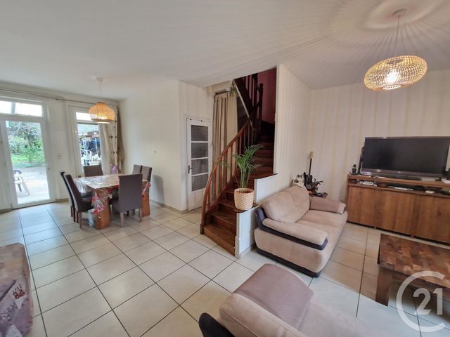 Maison à vendre ST FONS