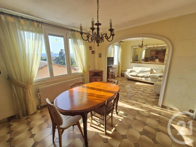 Maison à vendre ST FONS