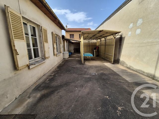 Afficher la photo en grand maison à vendre - 4 pièces - 65.3 m2 - ST FONS - 69 - RHONE-ALPES - Century 21 K.P.I