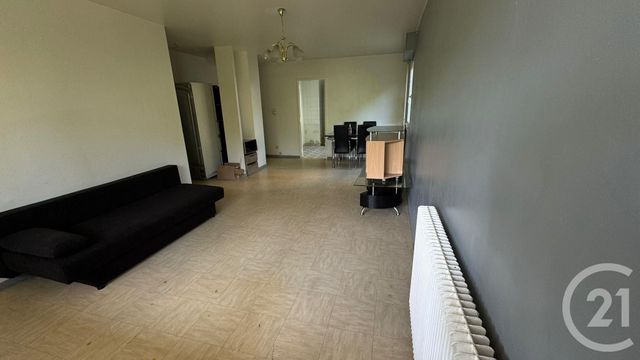 appartement - ST FONS - 69