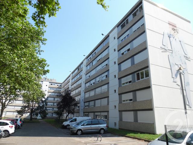 Appartement F2 à vendre - 2 pièces - 56.1 m2 - ST FONS - 69 - RHONE-ALPES - Century 21 K.P.I