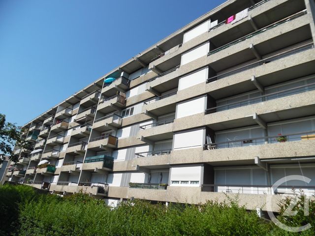 Appartement F2 à vendre - 2 pièces - 56.1 m2 - ST FONS - 69 - RHONE-ALPES - Century 21 K.P.I