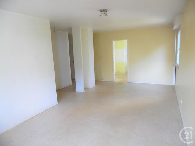 appartement - ST FONS - 69