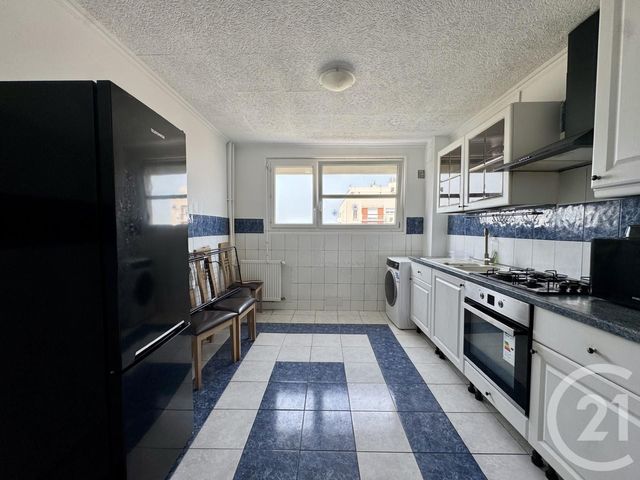 appartement - ST FONS - 69
