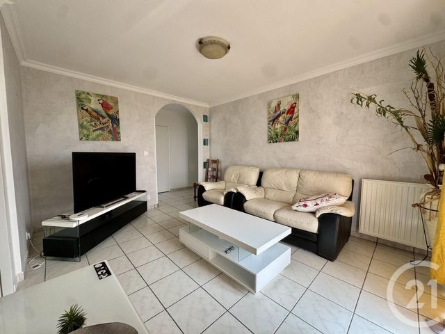 appartement - ST FONS - 69