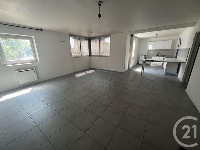 appartement - ST FONS - 69