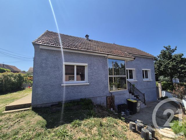 maison à vendre - 6 pièces - 105.61 m2 - ST FONS - 69 - RHONE-ALPES - Century 21 K.P.I