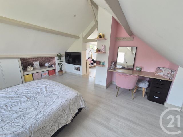 maison à vendre - 6 pièces - 105.61 m2 - ST FONS - 69 - RHONE-ALPES - Century 21 K.P.I