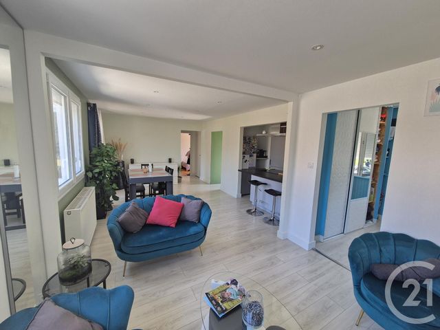 maison - ST FONS - 69