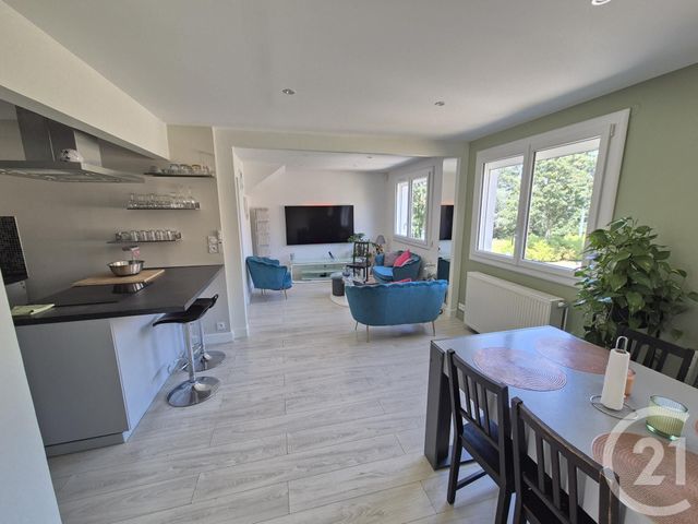 maison à vendre - 6 pièces - 105.61 m2 - ST FONS - 69 - RHONE-ALPES - Century 21 K.P.I