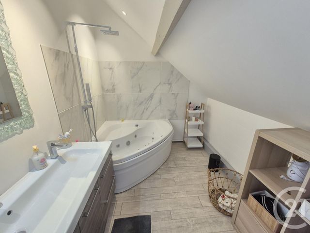 maison à vendre - 6 pièces - 105.61 m2 - ST FONS - 69 - RHONE-ALPES - Century 21 K.P.I