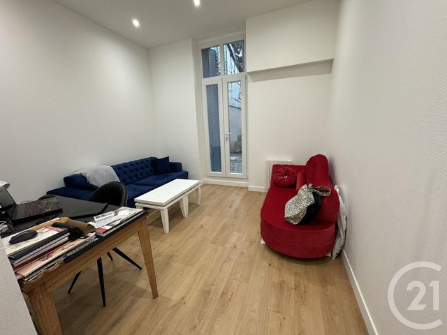 appartement - ST FONS - 69