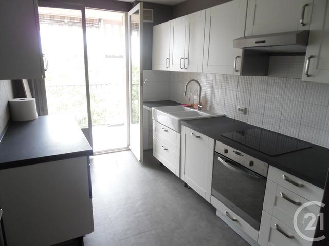 appartement - ST FONS - 69