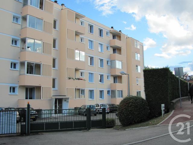 appartement - VERNAISON - 69