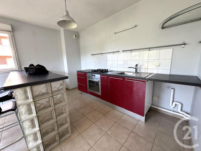 appartement - VENISSIEUX - 69